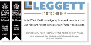 DREAM JOB SELLING FRENCH PROPERTY