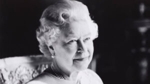 FIBA Lyon mourns the death of her Majesty Queen Elizabeth II