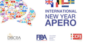International New Year Apéro: Fiba – DBCRA – CCFB – Sweden